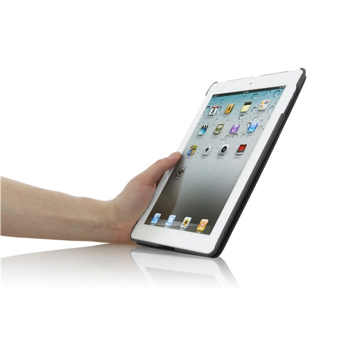 Buy Targus Slim Case for iPad 3 (Charcoal Gray) from Vmart in Pakistan