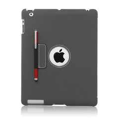 Buy Targus Slim Case for iPad 3 (Charcoal Gray) from Vmart in Pakistan
