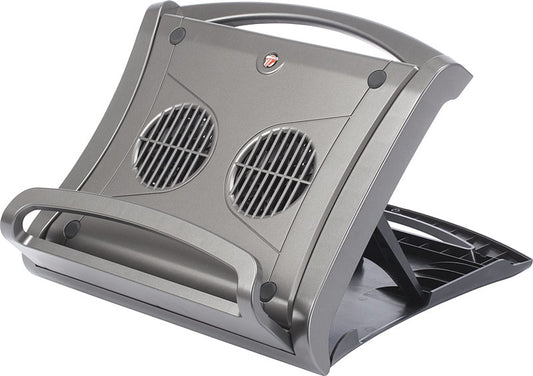 Buy Targus Notebook Stand with Chill Hub from Vmart in Pakistan