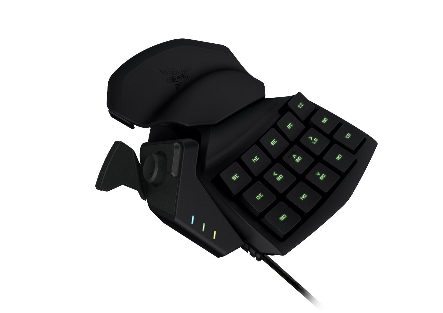 Buy Razer Tartarus Expert Gaming Keypad from Vmart in Pakistan