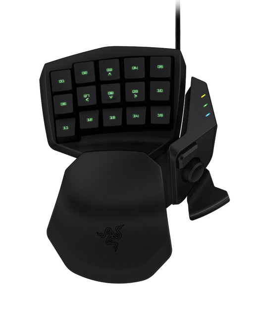 Buy Razer Tartarus Expert Gaming Keypad from Vmart in Pakistan