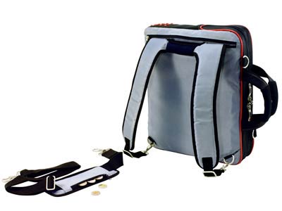 Buy Targus 15.4" Radius Convertible Case from Vmart in Pakistan