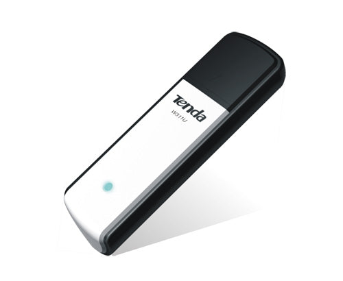 Buy Tenda W311U 11N Wireless USB Adapter from Vmart in Pakistan