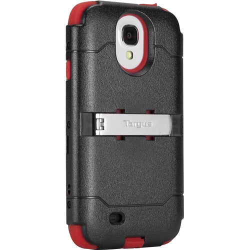 Buy Targus SafePort Rugged Max Pro Case for Galaxy S4 (Red) from Vmart in Pakistan
