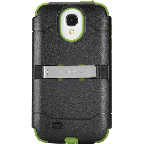 Buy Targus SafePort Rugged Max Pro Case for Galaxy S4 (Green) from Vmart in Pakistan