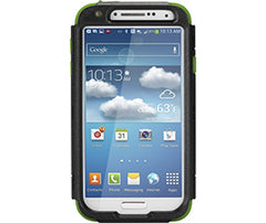 Buy Targus SafePort Rugged Max Pro Case for Galaxy S4 (Green) from Vmart in Pakistan