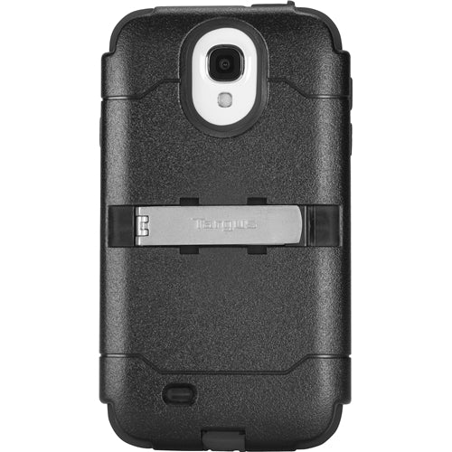 Buy Targus SafePort Rugged Max Pro Case for Galaxy S4 (Black) from Vmart in Pakistan