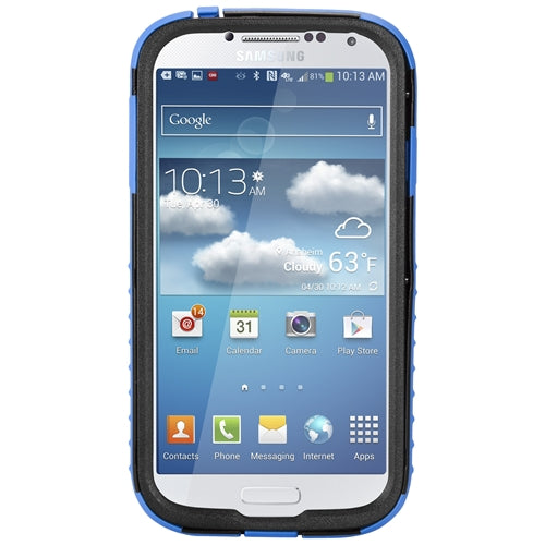 Buy Targus SafePort Rugged Max Case for Galaxy S4 (Blue) from Vmart in Pakistan