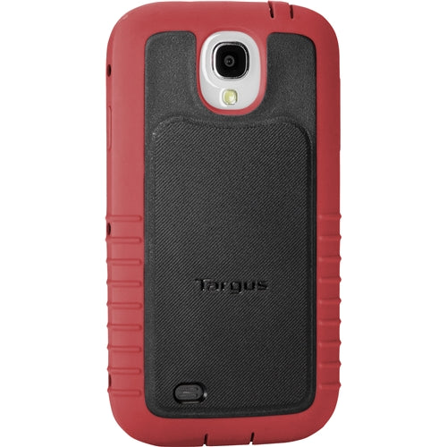 Buy Targus SafePort Rugged Max Case for Galaxy S4 (Red) from Vmart in Pakistan