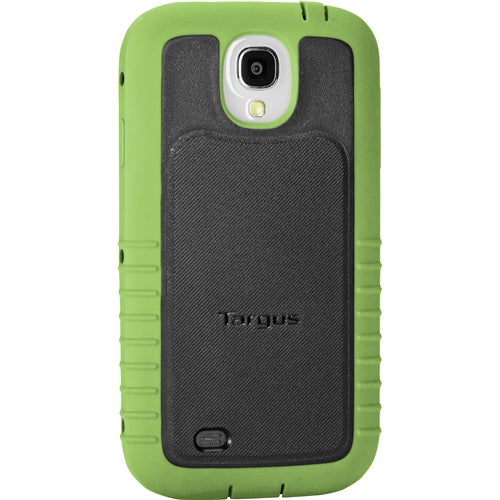Buy Targus SafePort Rugged Max Case for Galaxy S4 (Green) from Vmart in Pakistan