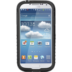 Buy Targus SafePort Rugged Max Case for Galaxy S4 (Black) from Vmart in Pakistan