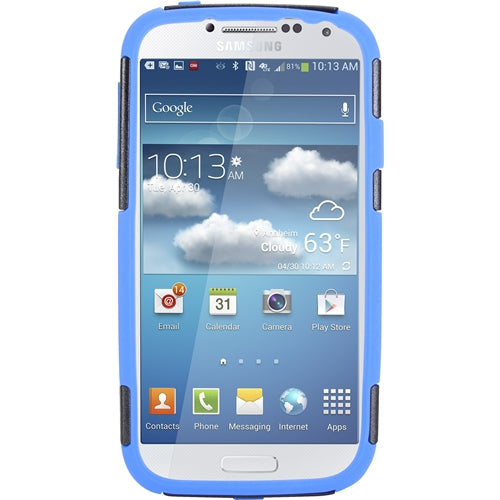 Buy Targus SafePort Rugged Case for Galaxy S4 (Blue) from Vmart in Pakistan