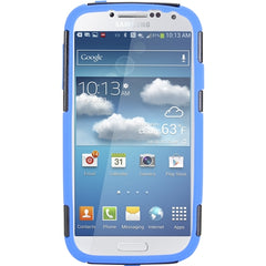 Buy Targus SafePort Rugged Case for Galaxy S4 (Blue) from Vmart in Pakistan