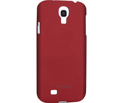 Buy Targus Snap-On Shell Case for Samsung Galaxy S4 (Red) from Vmart in Pakistan