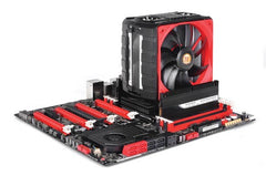Buy Thermaltake NiC C4 CPU Air Coolers from Vmart in Pakistan
