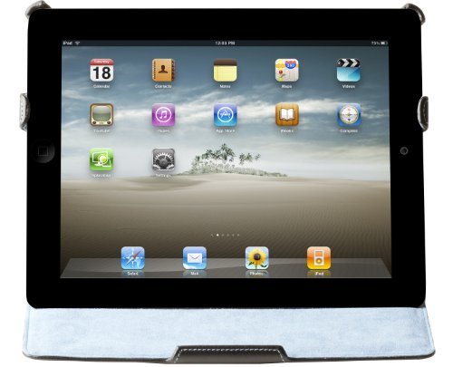 Buy Targus Vuscape Cover & Stand for iPad 2 from Vmart in Pakistan