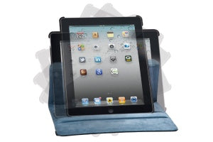 Buy Targus Versavu 360 Degree Rotating Case & Stand for iPad 2 from Vmart in Pakistan