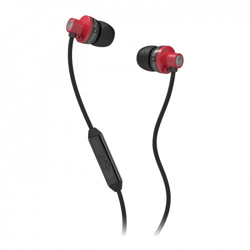 Buy Skullcandy Titan - Red/Black w/Mic from Vmart in Pakistan