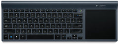 Buy Logitech Wireless All-In-One Keyboard TK820 from Vmart in Pakistan