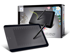 Buy PenPower Tooya Fun 8" x 6" Graphic Tablet from Vmart in Pakistan