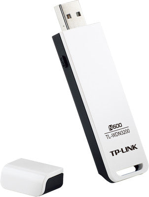 Buy TP-LInk TL-WDN3200 N600 Wireless Dual Band USB Adapter from Vmart in Pakistan