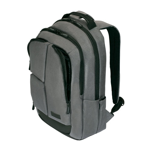 Buy Targus 15.6 Transpire Backpack (Grey) from Vmart in Pakistan
