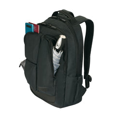 Buy Targus 15.6 Transpire Backpack (Black) from Vmart in Pakistan