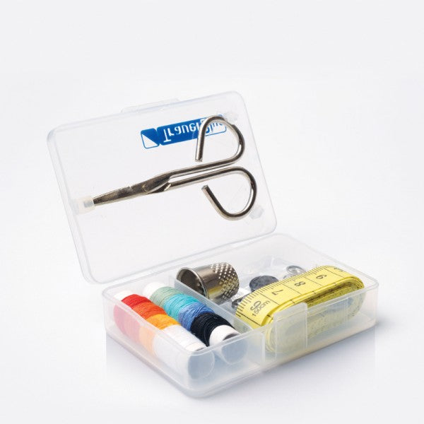 Buy Travel BLue Travel And Sew from Vmart in Pakistan