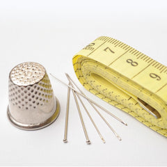 Buy Travel BLue Travel And Sew from Vmart in Pakistan