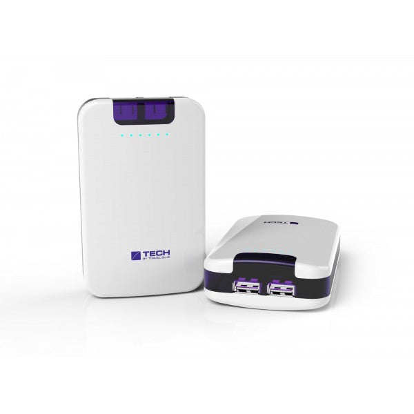 Buy Travel Blue Power Bank 7800mAh from Vmart in Pakistan