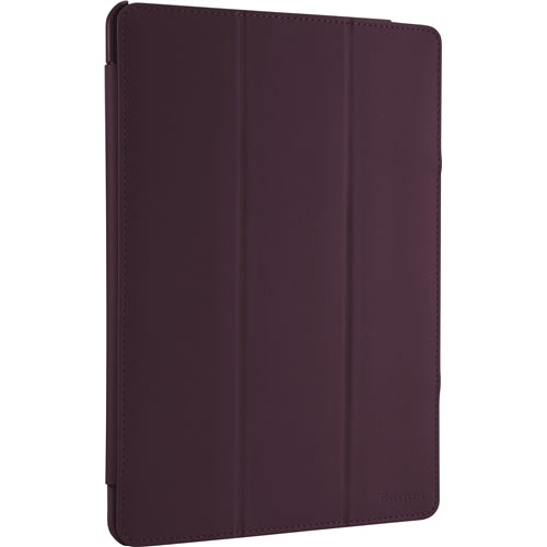 Buy Targus Triad Case for iPad Air (Black Cherry) from Vmart in Pakistan