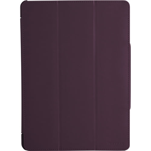 Buy Targus Triad Case for iPad Air (Black Cherry) from Vmart in Pakistan