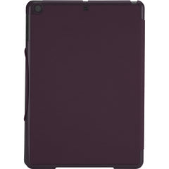 Buy Targus Triad Case for iPad Air (Black Cherry) from Vmart in Pakistan