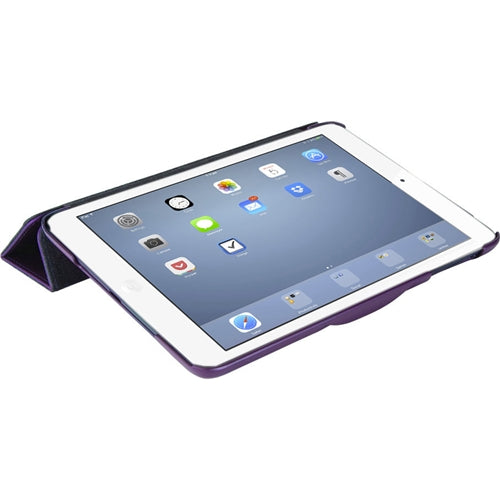 Buy Targus Triad Case for iPad Air (Black Cherry) from Vmart in Pakistan