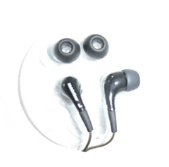 Buy MG Trigo Series Earphone (Black) from Vmart in Pakistan