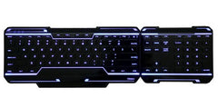 Buy Razer Tron Gaming Keyboard from Vmart in Pakistan