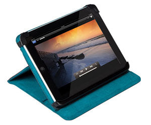 Buy Targus Truss Leather Case/Stand for iPad from Vmart in Pakistan