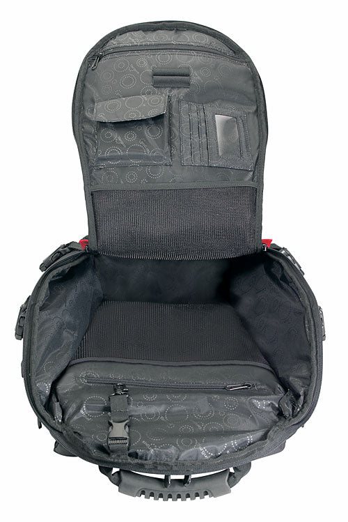 Buy Targus 15.6 Revolution Backpack XL (Slightly Defective) from Vmart in Pakistan