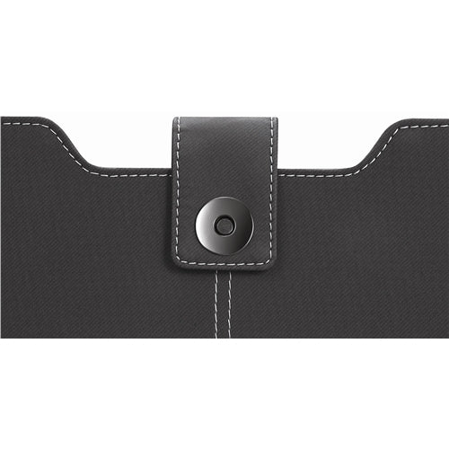 Buy Targus 11 Twill Sleeve for MacBook Air (Jet Black) from Vmart in Pakistan