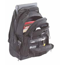 Buy Targus 15.4” Rolling Laptop Backpack from Vmart in Pakistan
