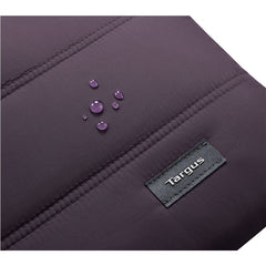 Buy Targus 13 Crave II Convertible 3-in-1 Backpack for MacBook (Dark Maroon) from Vmart in Pakistan