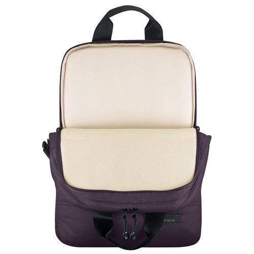 Buy Targus 13 Crave II Convertible 3-in-1 Backpack for MacBook (Dark Maroon) from Vmart in Pakistan