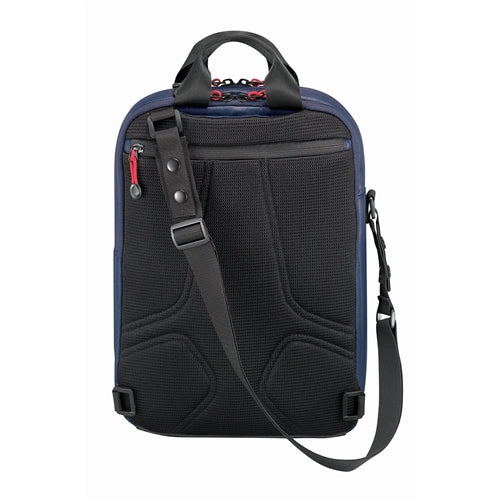 Buy Targus 13" Crave II Convertible 3-in-1 Backpack for MacBook (Midnight Blue) from Vmart in Pakistan
