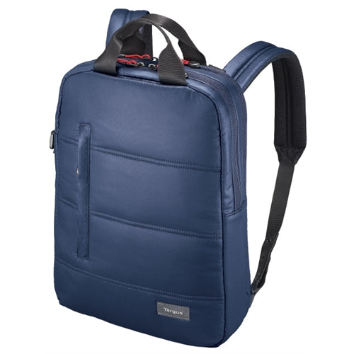 Buy Targus 13" Crave II Convertible 3-in-1 Backpack for MacBook (Midnight Blue) from Vmart in Pakistan