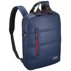 Buy Targus 13" Crave II Convertible 3-in-1 Backpack for MacBook (Midnight Blue) from Vmart in Pakistan