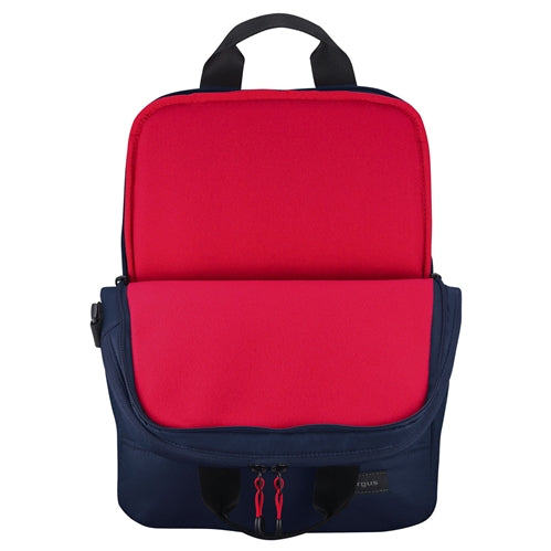 Buy Targus 13" Crave II Convertible 3-in-1 Backpack for MacBook (Midnight Blue) from Vmart in Pakistan