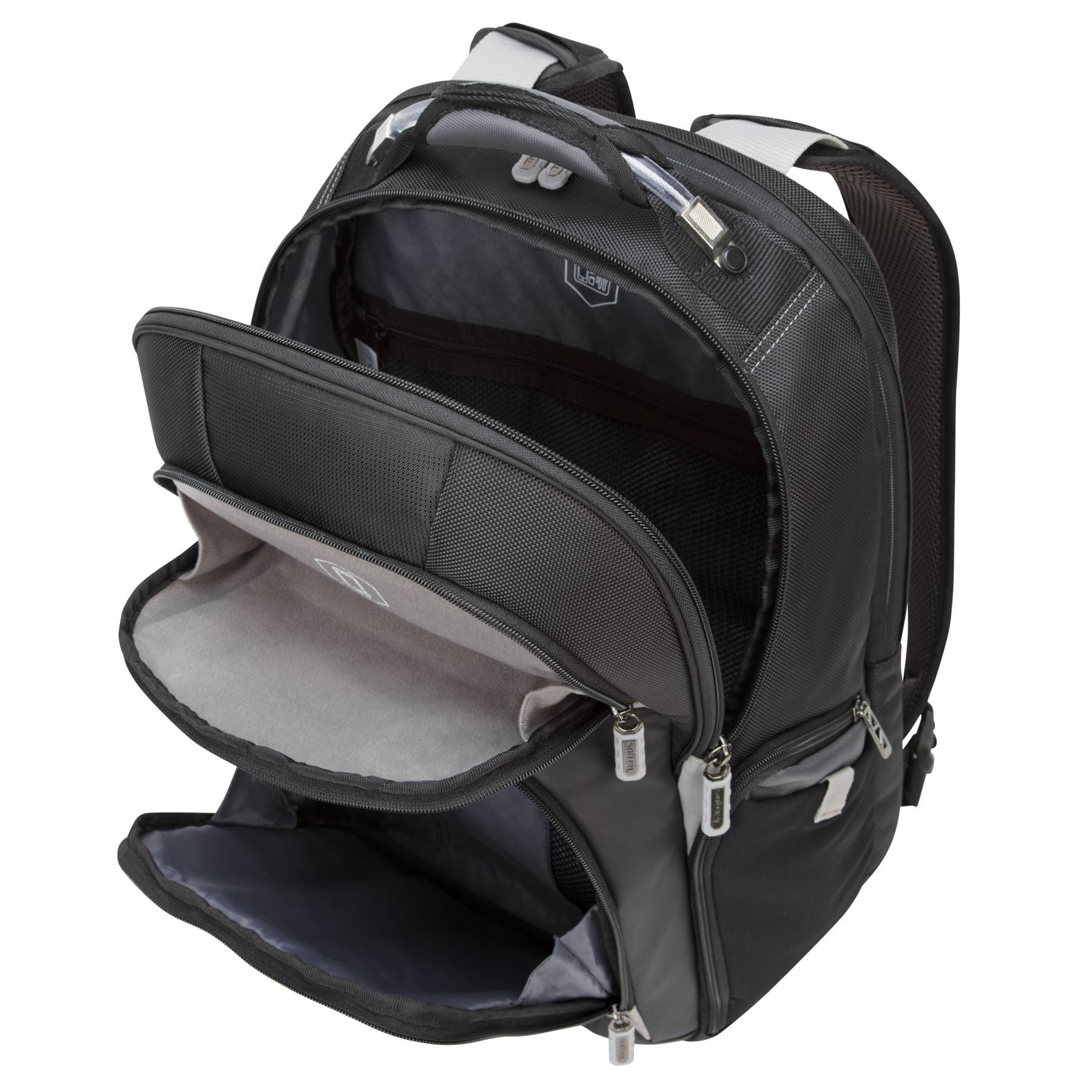 Buy Targus DrifterTrek 15.6 Laptop Backpack - Black from Vmart in Pakistan