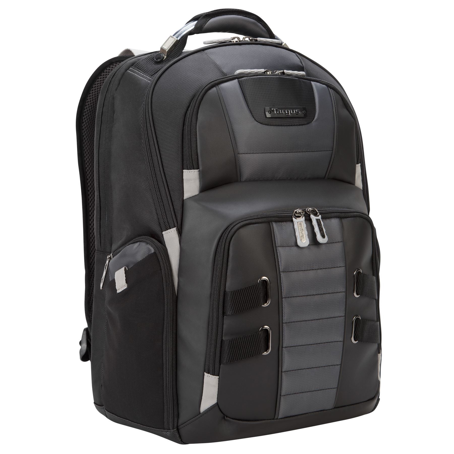 Buy Targus DrifterTrek 15.6 Laptop Backpack - Black from Vmart in Pakistan