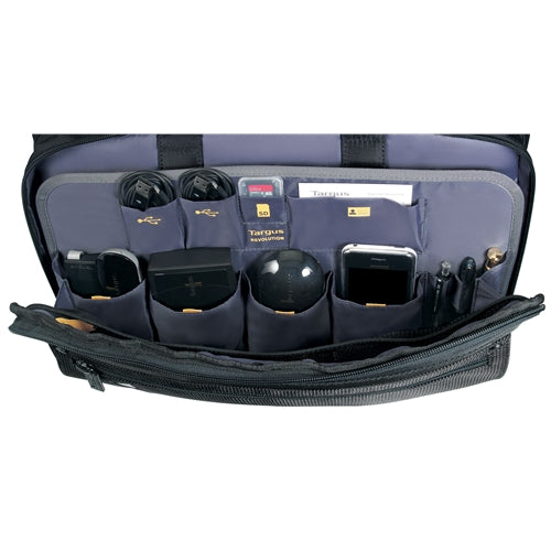 Buy Targus 14 Revolution Topload TSA from Vmart in Pakistan