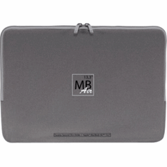 Buy Tucano Second Skin Elements 15.4" for Apple MacBook Pro (Grey) from Vmart in Pakistan